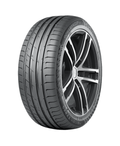 Anvelopa Vara Nokian Powerproof 2 235/35R19Y 91