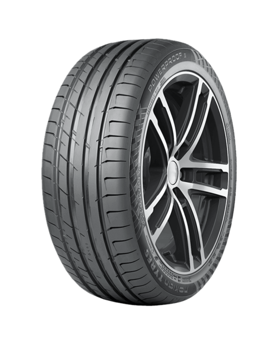 Anvelopa Vara Nokian Powerproof 2 275/40R20Y 106