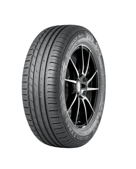 Anvelopa Vara Nokian Wetproof 1 195/60R15V 88
