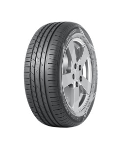 Anvelopa Vara Nokian Wetproof 1 205/55R16V 91