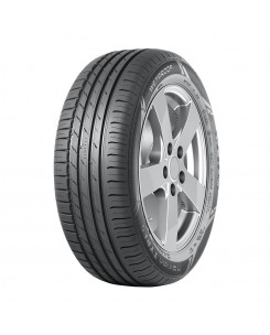 Anvelopa Vara Nokian Wetproof 1 215/70R16H 100