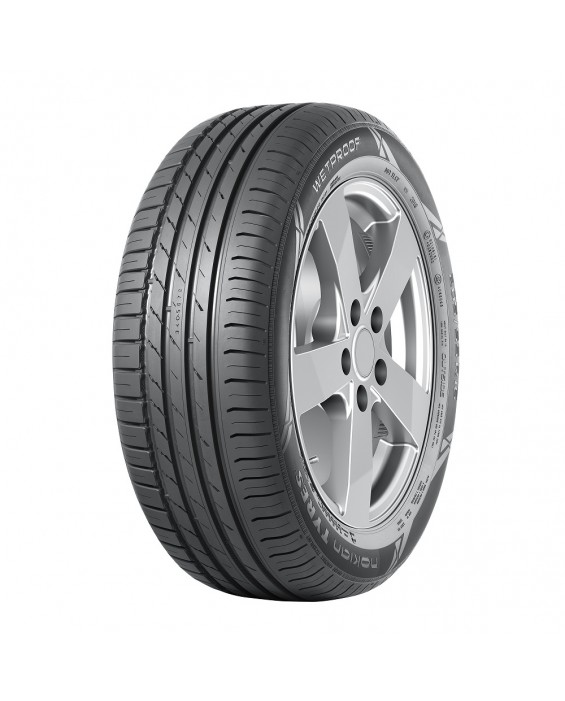 Anvelopa Vara Nokian Wetproof 1 215/70R16H 100 Anvelopa Vara Nokian Wetproof 1 215/70R16H 100