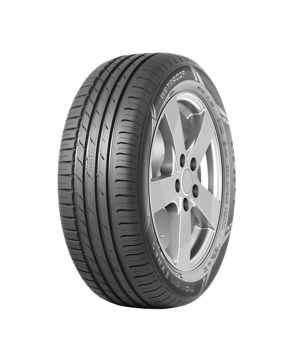 Anvelopa Vara Nokian Wetproof 1 225/55R16W 99