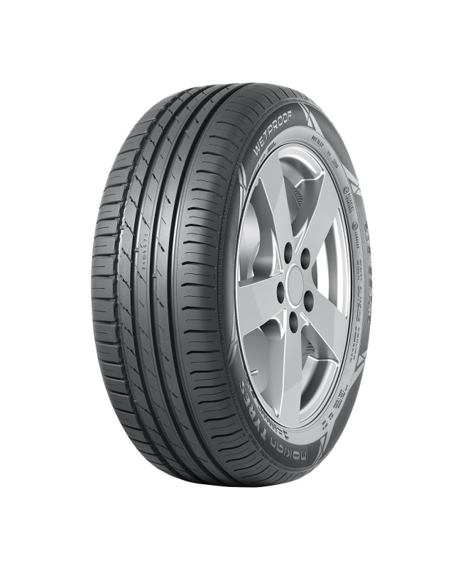 Anvelopa Vara Nokian Wetproof 1 225/55R16W 99