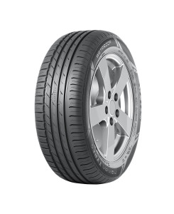 Anvelopa Vara Nokian Wetproof 195/65R15V 91