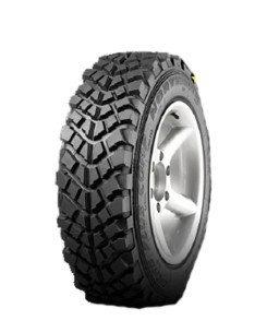 Anvelopa Vara Nortenha Grab Plus 195/8016N 