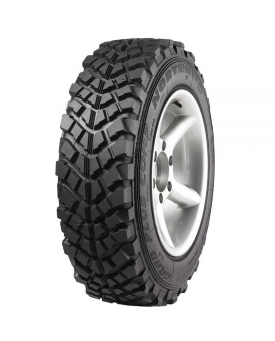 Anvelopa Vara Nortenha Grab Plus 205/7015Q 