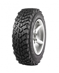Anvelopa Vara Nortenha Grab Plus 205/8016N 