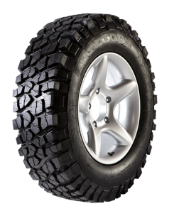 Anvelopa Vara Nortenha Mtk2-2 205/7015S 