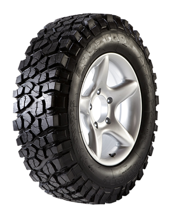 Anvelopa Vara Nortenha Mtk2-2 205/7015S Anvelopa Vara Nortenha Mtk2-2 205/7015S