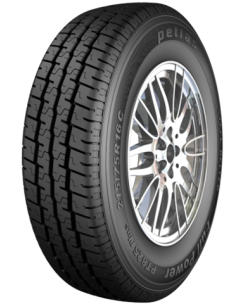 Anvelopa Vara Petlas Fullpower Pt825 Plus 225/7516CR 