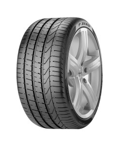 Anvelopa Vara Pirelli P Zero J 265/35R20Y 99