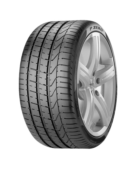 Anvelopa Vara Pirelli P Zero Mo 265/45R20Y 108 Anvelopa Vara Pirelli P Zero Mo 265/45R20Y 108