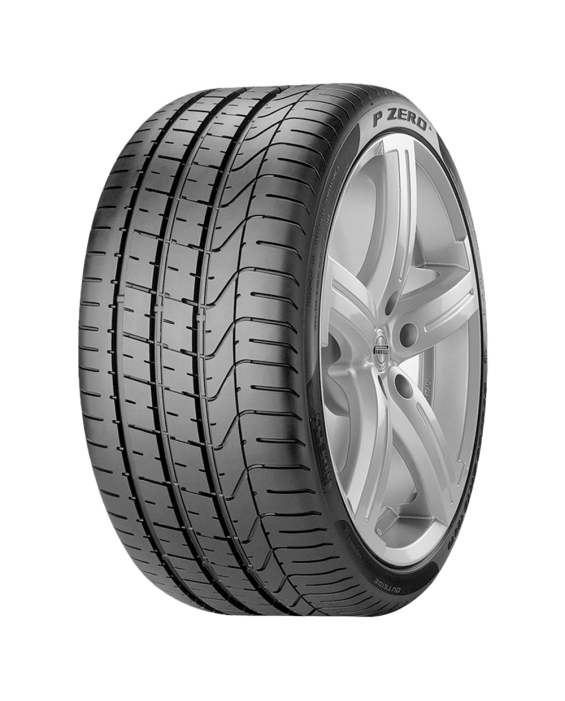 Anvelopa Vara Pirelli P-zero Pz4 265/35R21Y 101 Anvelopa Vara Pirelli P-zero Pz4 265/35R21Y 101