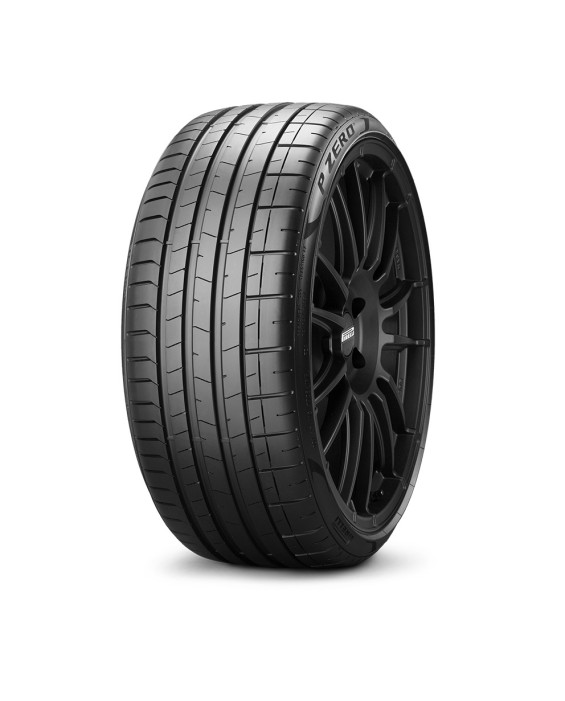Anvelopa Vara Pirelli P-zero Pz4* 275/35R19Y 100