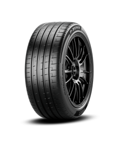 Anvelopa Vara Pirelli Pzero Pz5 235/40R18Y 95