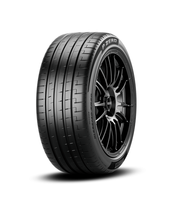 Anvelopa Vara Pirelli Pzero Pz5 235/40R18Y 95 Anvelopa Vara Pirelli Pzero Pz5 235/40R18Y 95