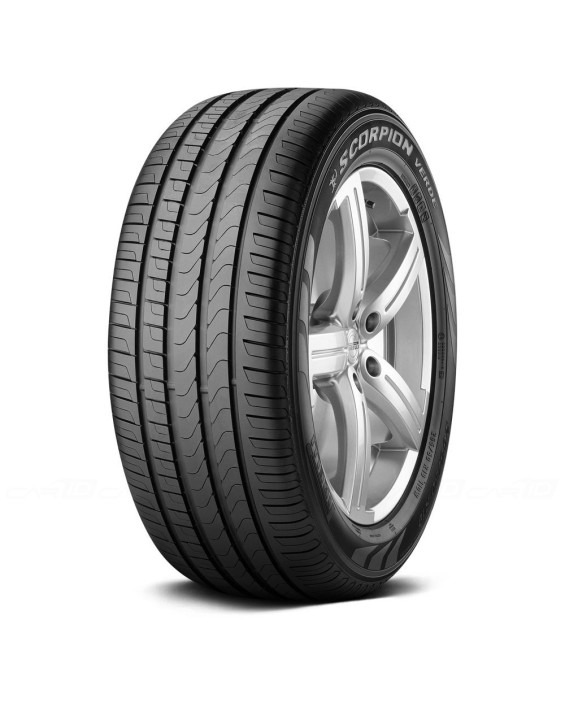 Anvelopa Vara Pirelli Scorpion Verde Mo 265/45R20Y 104