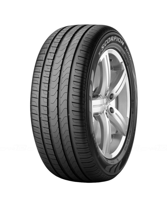 Anvelopa Vara Pirelli Scorpion Verde* Run Flat 285/45R19W 111 Anvelopa Vara Pirelli Scorpion Verde* Run Flat 285/45R19W 111