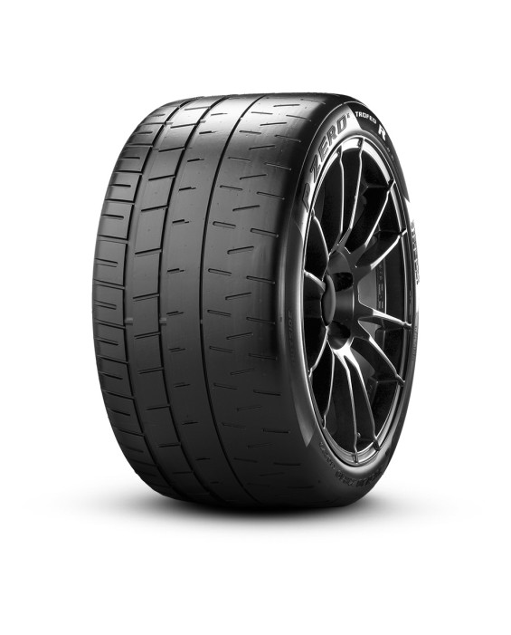 Anvelopa Vara Pirelli Trofeo Race M01 255/35R19Y 96 Anvelopa Vara Pirelli Trofeo Race M01 255/35R19Y 96