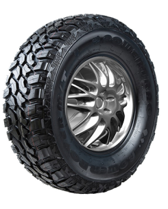 Anvelopa Vara Powertrac Power Rover M/t 245/7516Q 120