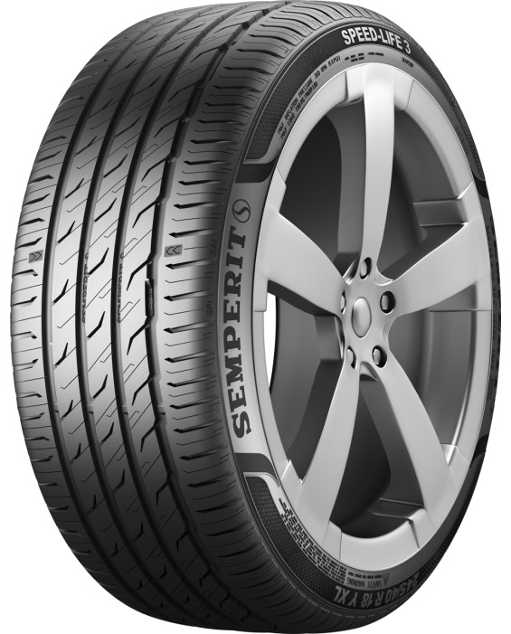 Anvelopa Vara Semperit Speed Life 2 235/50R17V 96 Anvelopa Vara Semperit Speed Life 2 235/50R17V 96