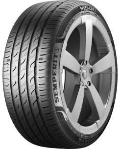 Anvelopa Vara Semperit Speed Life 3 275/40R20Y 106