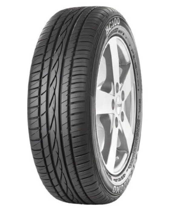 Anvelopa Vara Sumitomo BC100 235/60R16 100H Anvelopa Vara Sumitomo BC100 235/60R16 100H