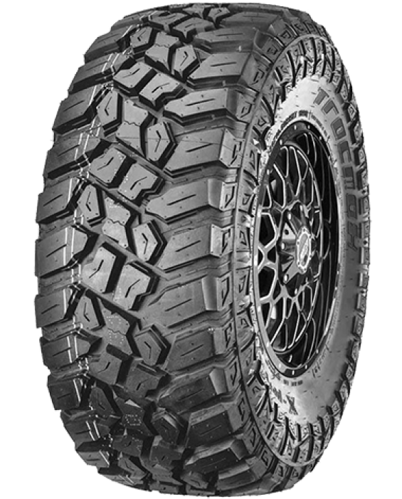 Anvelopa Vara Tracmax X-privilo M/t 31/10.515Q 109