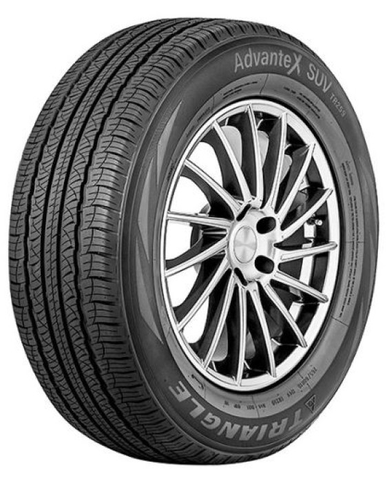 Anvelopa Vara TRIANGLE ADVANTEX SUV TR259 255/70R15 108H Anvelopa Vara TRIANGLE ADVANTEX SUV TR259 255/70R15 108H