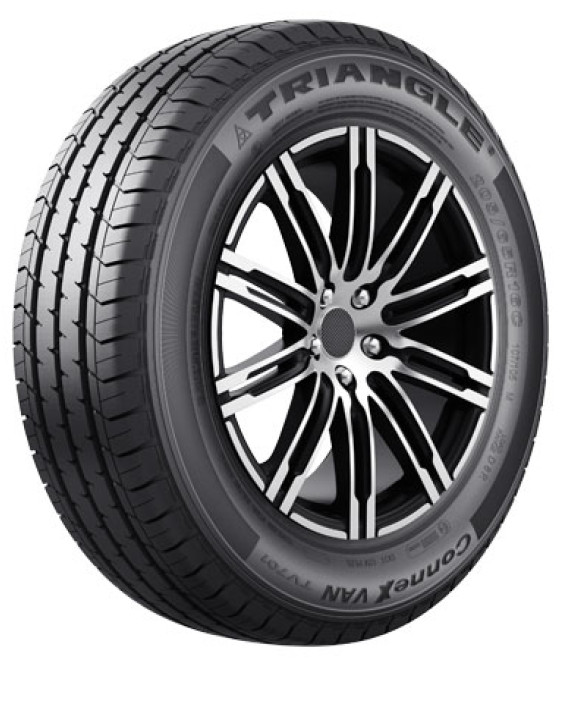 Anvelopa Vara TRIANGLE V701 205/65R15 102/100T