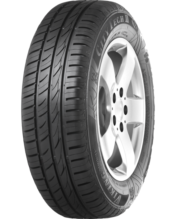 Anvelopa Vara Viking City Tech Ii 185/70R14T 88 Anvelopa Vara Viking City Tech Ii 185/70R14T 88