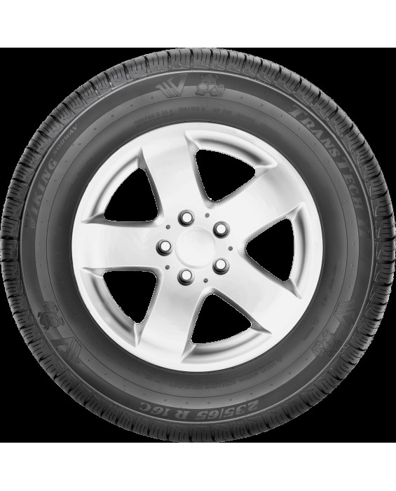 Anvelopa Vara Viking Trans Tech Ii 205/65R16CT 107/105