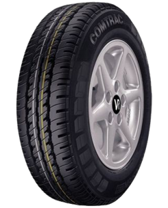 Anvelopa Vara Vredestein Comtrac 195/7516CR 107