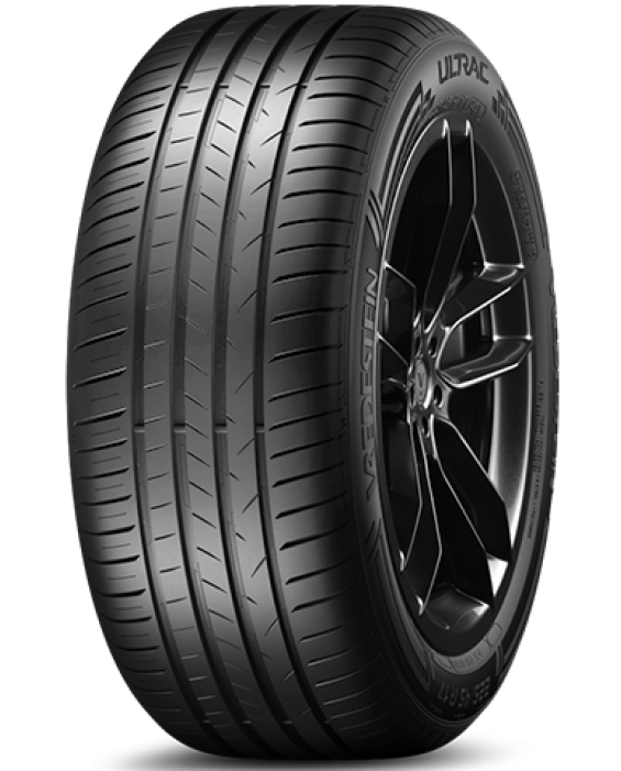 Anvelopa Vara Vredestein Ultrac 215/5518V 