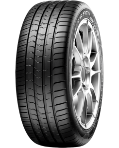 Anvelopa Vara Vredestein Ultrac Satin 235/4518Y 