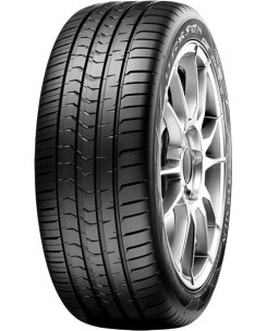 Anvelopa Vara Vredestein Ultrac Satin 245/5019W 