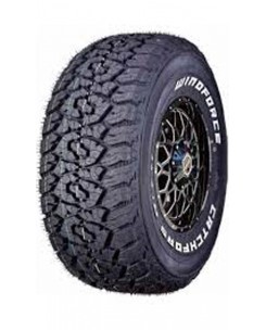 Anvelopa Vara Windforce Catchfors A/t Ii 265/6518T 