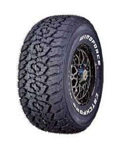 Anvelopa Vara Windforce Catchfors A/t Ii 265/7516T 