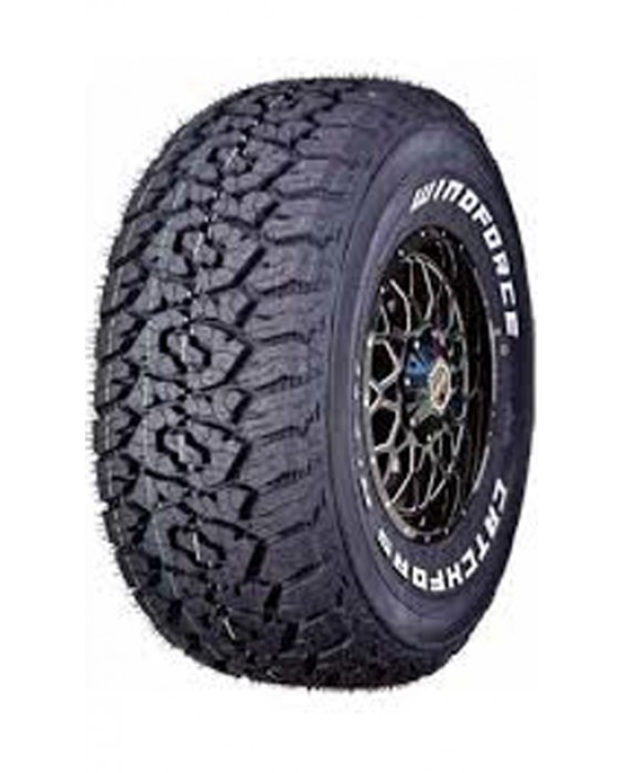 Anvelopa Vara Windforce Catchfors A/t Ii 275/5520S 