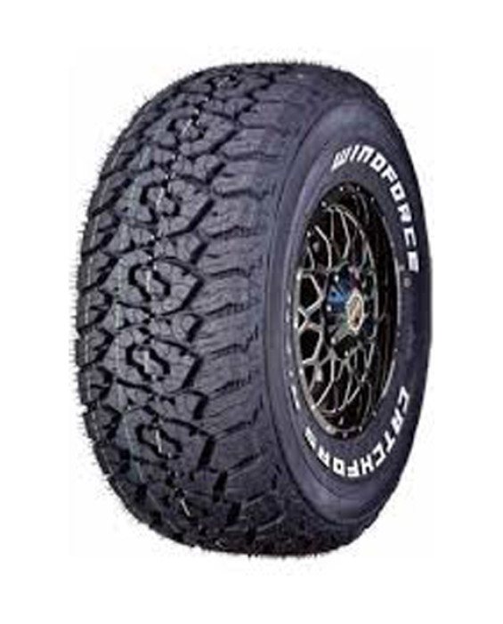 Anvelopa Vara Windforce Catchfors A/t Ii 275/7018R Anvelopa Vara Windforce Catchfors A/t Ii 275/7018R