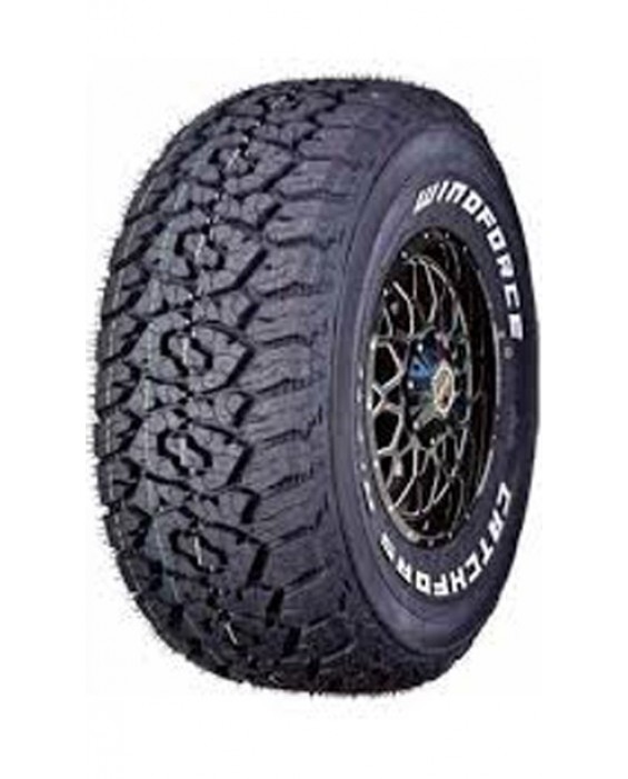 Anvelopa Vara Windforce Catchfors A/t Ii 31/10.515S Anvelopa Vara Windforce Catchfors A/t Ii 31/10.515S