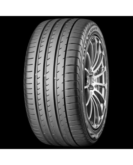 Anvelopa Vara Yokohama ADVAN SPORT V105 255/30R20 92Y