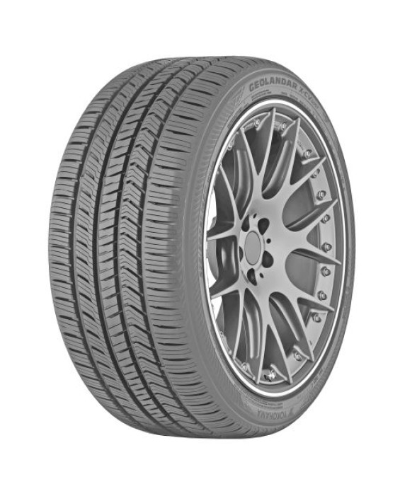 Anvelopa Vara Yokohama GEOLANDAR X CV G057 275/45R21 110W Anvelopa Vara Yokohama GEOLANDAR X CV G057 275/45R21 110W