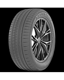 Anvelopa Vara Yokohama V107 PJ 235/50R19 99Y