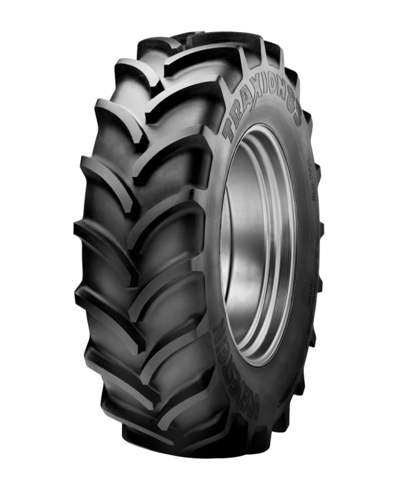 Anvelopa Vredestein Traxion 85 420/8530A8 140 Anvelopa Vredestein Traxion 85 420/8530A8 140