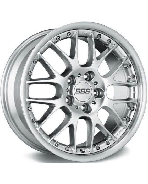 Janta aliaj BBS RXII  DSxAP 8,5x18 5x120 ET22 