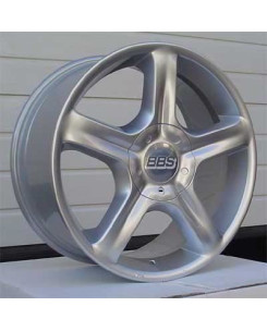 Janta aliaj BBS VZ030 8x17 5x100x112 ET35 