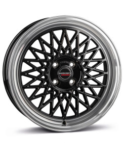 Janta aliaj BORBET B BRP 7x17 4x108 ET38 63,4