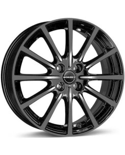 Janta aliaj BORBET BL4 BG 6.5X15 4X100 ET40  60.1
